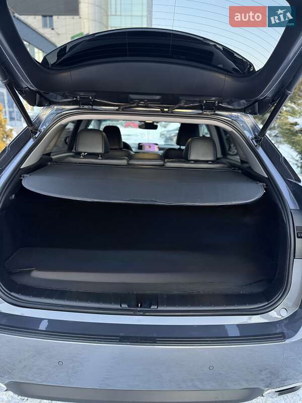 Позашляховик / Кросовер Lexus RX 2019 в Києві фото 6 Позашляховик / Кросовер Lexus RX 2019 в Києві