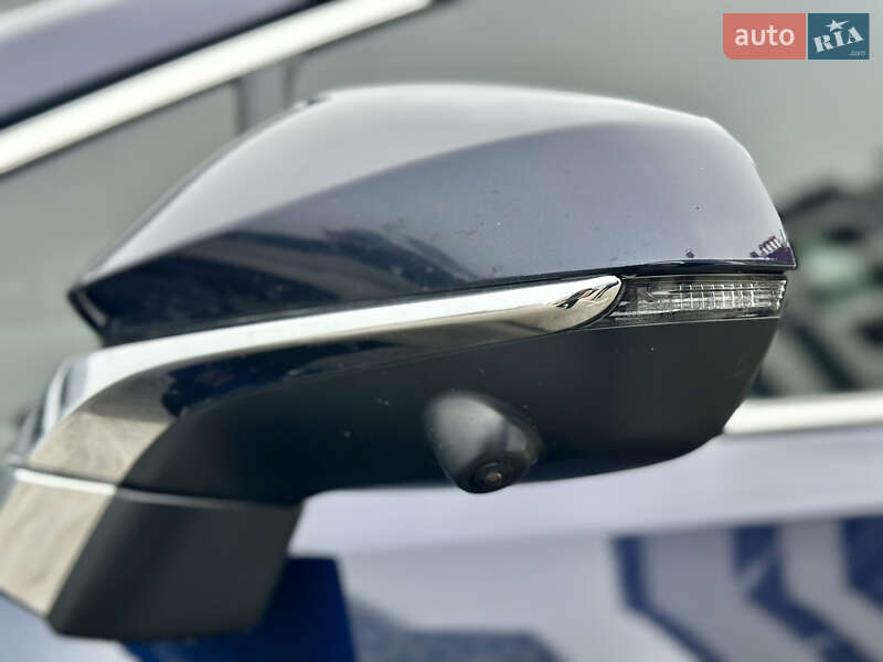 Позашляховик / Кросовер Lexus RX 2020 в Києві