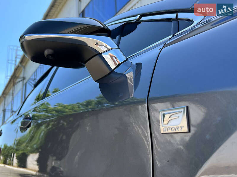 Внедорожник / Кроссовер Lexus RX 2017 в Белгороде-Днестровском фото 14 Внедорожник / Кроссовер Lexus RX 2017 в Белгороде-Днестровском