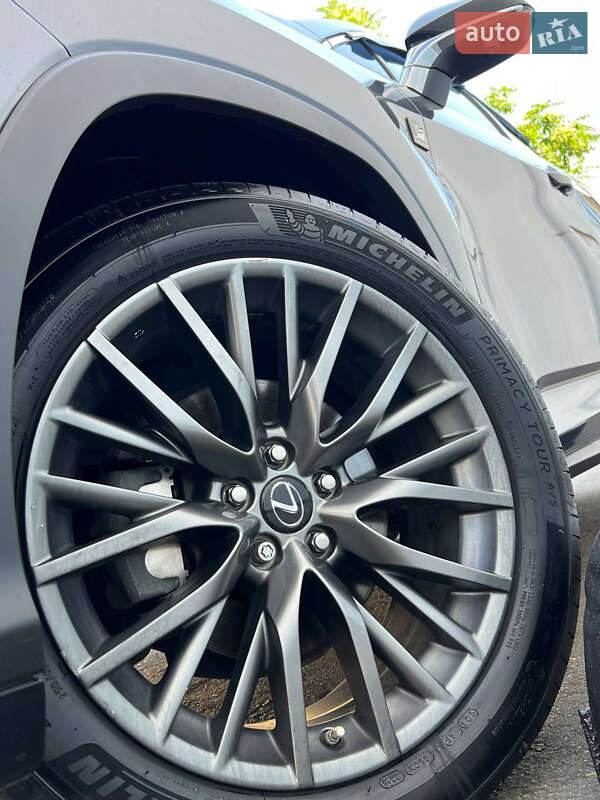 Внедорожник / Кроссовер Lexus RX 2017 в Белгороде-Днестровском фото 53 Внедорожник / Кроссовер Lexus RX 2017 в Белгороде-Днестровском