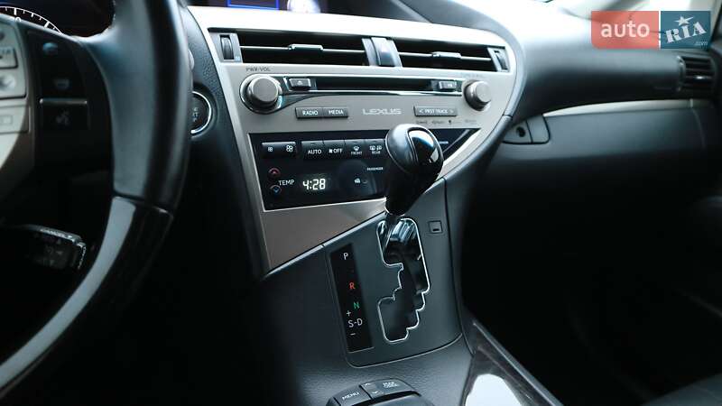Внедорожник / Кроссовер Lexus RX 2015 в Киеве фото 18 Внедорожник / Кроссовер Lexus RX 2015 в Киеве