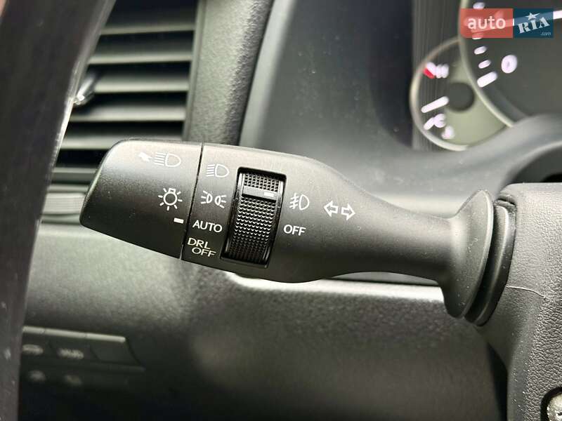 Внедорожник / Кроссовер Lexus RX 2015 в Харькове