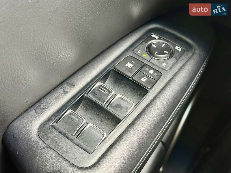 Внедорожник / Кроссовер Lexus RX 2015 в Харькове