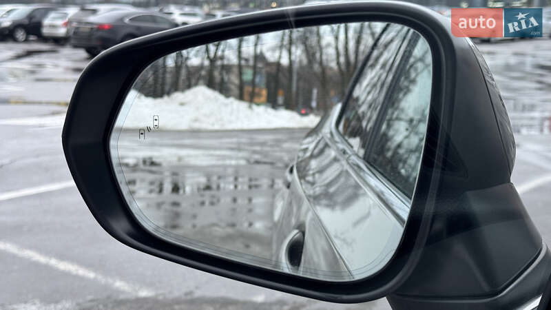 Позашляховик / Кросовер Lexus RX 2017 в Києві