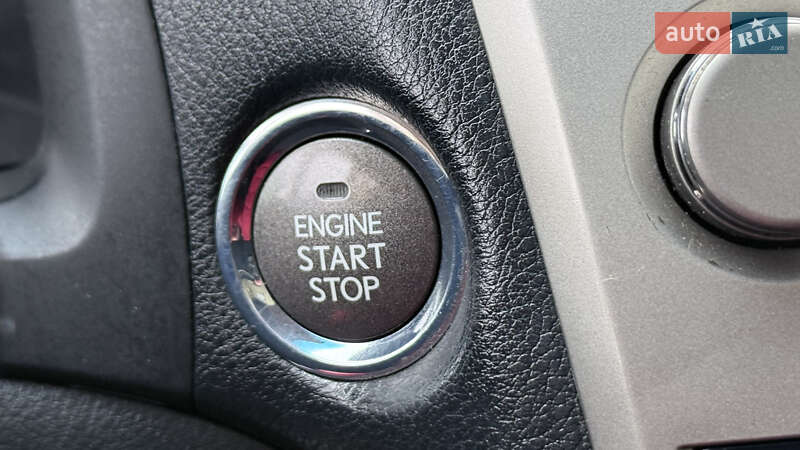 Позашляховик / Кросовер Lexus RX 2011 в Одесі