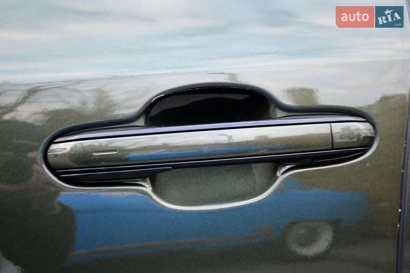 Позашляховик / Кросовер Lexus RX 2023 в Одесі фото 14 Позашляховик / Кросовер Lexus RX 2023 в Одесі