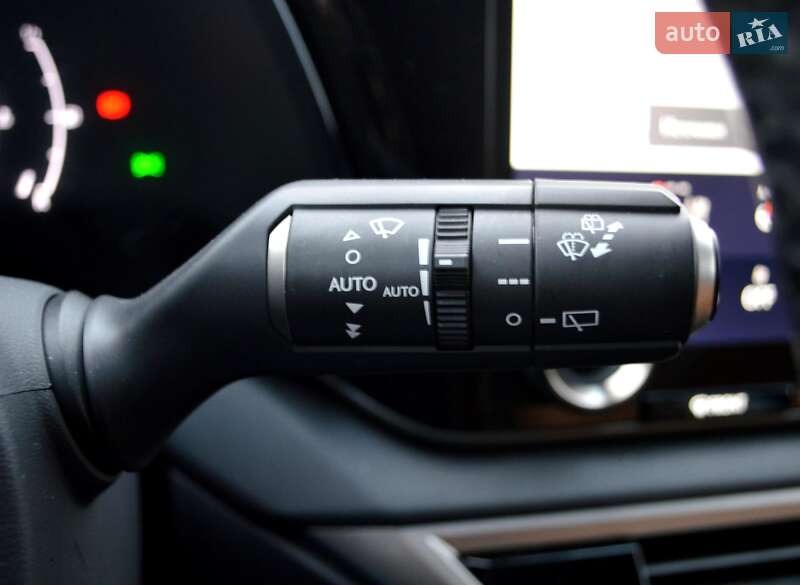 Позашляховик / Кросовер Lexus RX 2023 в Одесі фото 29 Позашляховик / Кросовер Lexus RX 2023 в Одесі