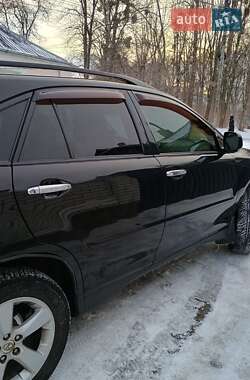 Позашляховик / Кросовер Lexus RX 2006 в Умані фото 42 Позашляховик / Кросовер Lexus RX 2006 в Умані