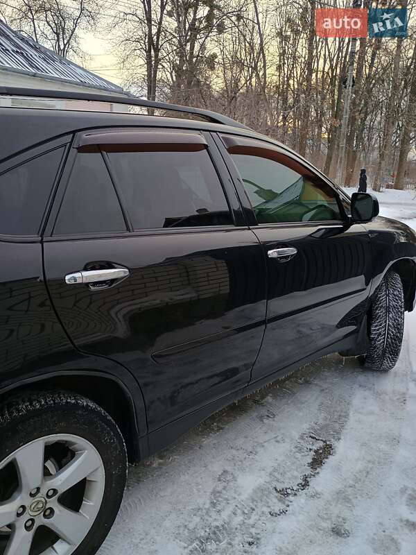 Внедорожник / Кроссовер Lexus RX 2006 в Умани
