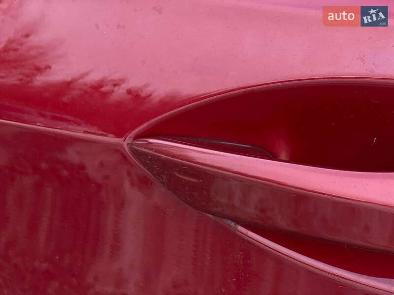 Позашляховик / Кросовер Lexus RX 2018 в Львові фото 9 Позашляховик / Кросовер Lexus RX 2018 в Львові