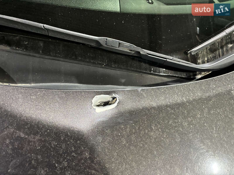 Универсал Lexus RX 2009 в Никополе