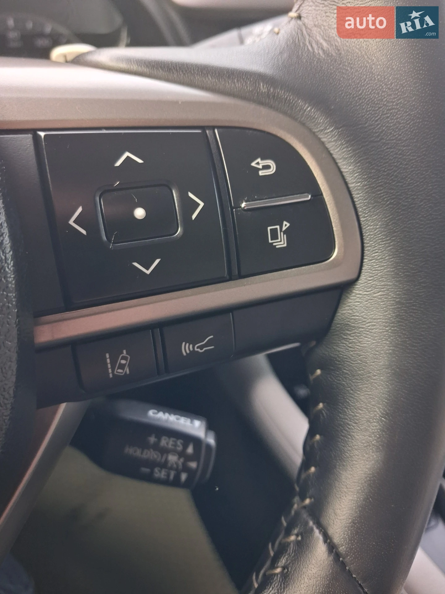 2022 Lexus RX - мініатюра 20