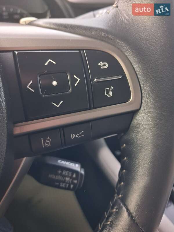 Позашляховик / Кросовер Lexus RX 2022 в Львові фото 20 Позашляховик / Кросовер Lexus RX 2022 в Львові