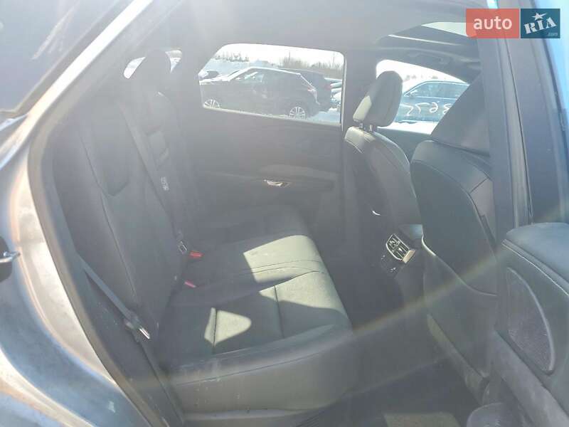 Внедорожник / Кроссовер Lexus RX 2024 в Львове фото 11 Внедорожник / Кроссовер Lexus RX 2024 в Львове