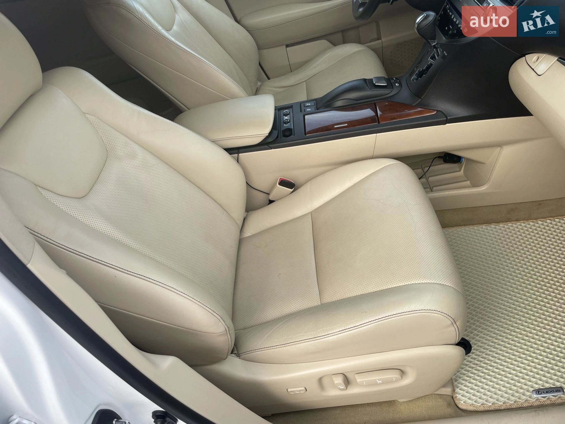 2013 Lexus RX - мініатюра 22