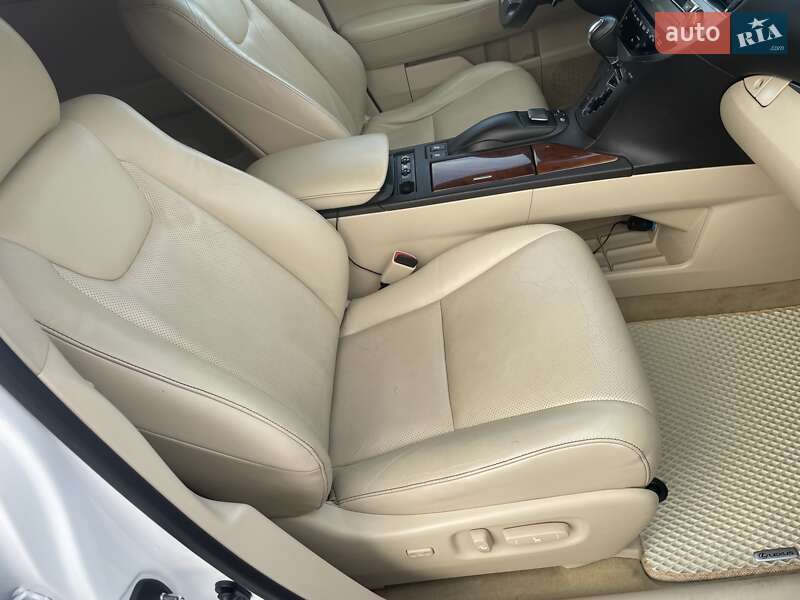 Позашляховик / Кросовер Lexus RX 2013 в Косові фото 22 Позашляховик / Кросовер Lexus RX 2013 в Косові