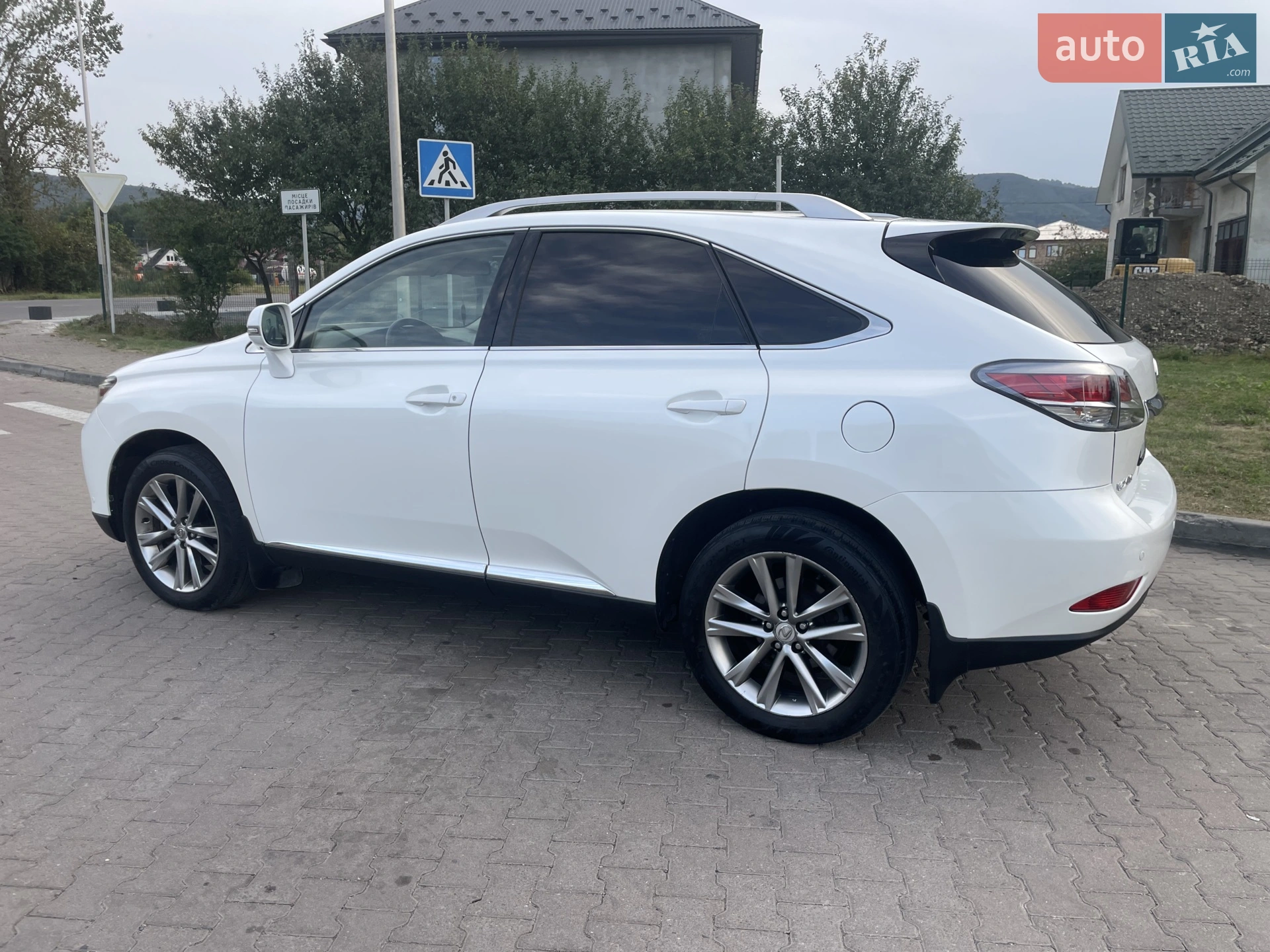 2013 Lexus RX - мініатюра 28