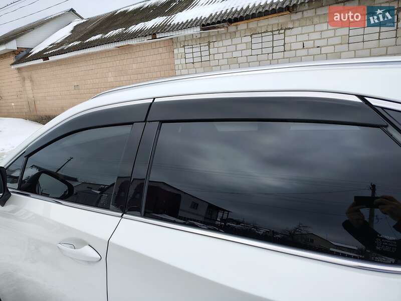 Внедорожник / Кроссовер Lexus RX 2019 в Киеве