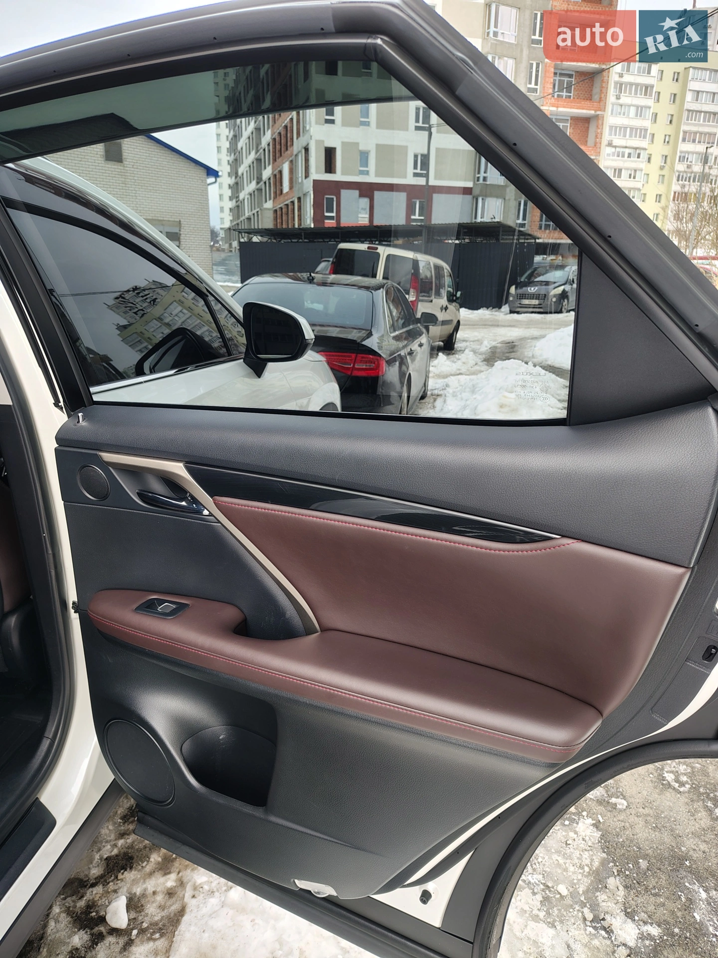 2019 Lexus RX - мініатюра 20