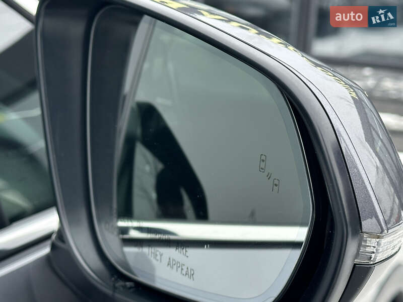 Внедорожник / Кроссовер Lexus RX 2018 в Киеве фото 19 Внедорожник / Кроссовер Lexus RX 2018 в Киеве