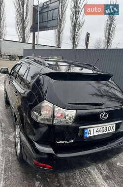 Позашляховик / Кросовер Lexus RX 2004 в Василькові