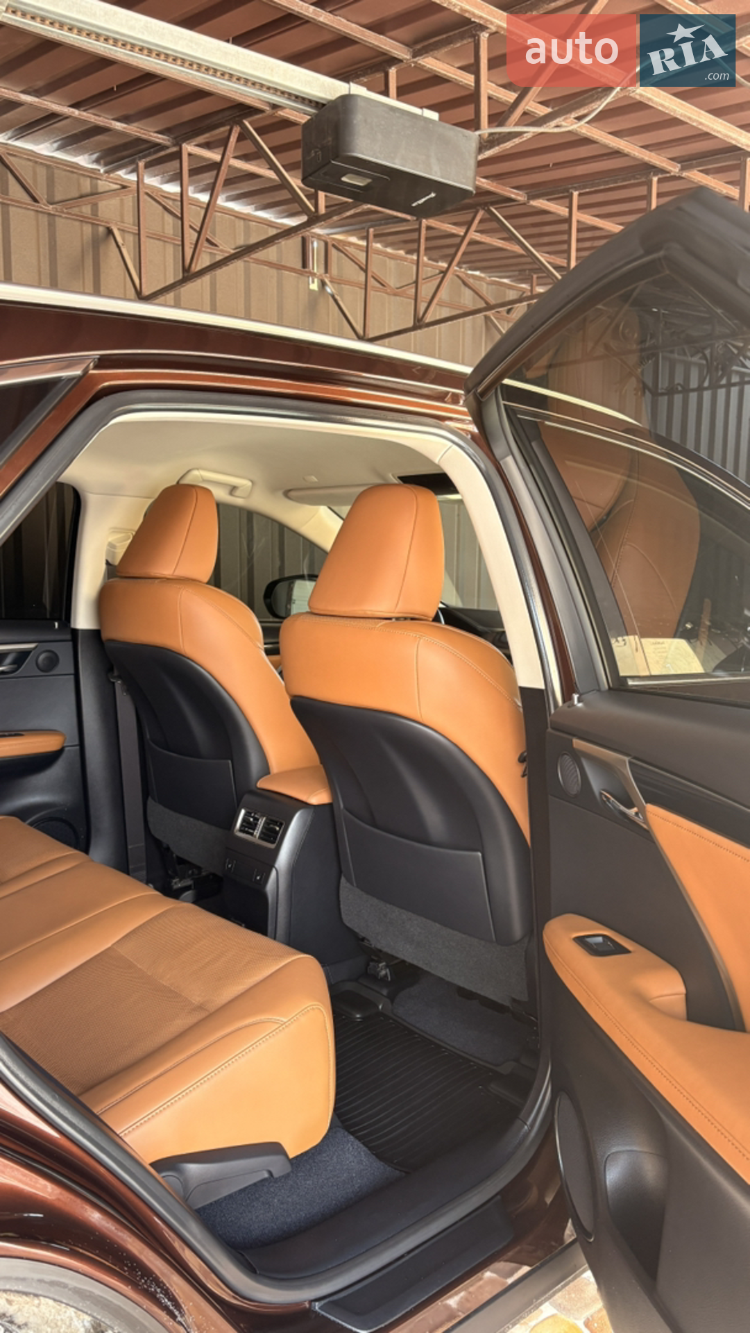 2019 Lexus RX - мініатюра 10