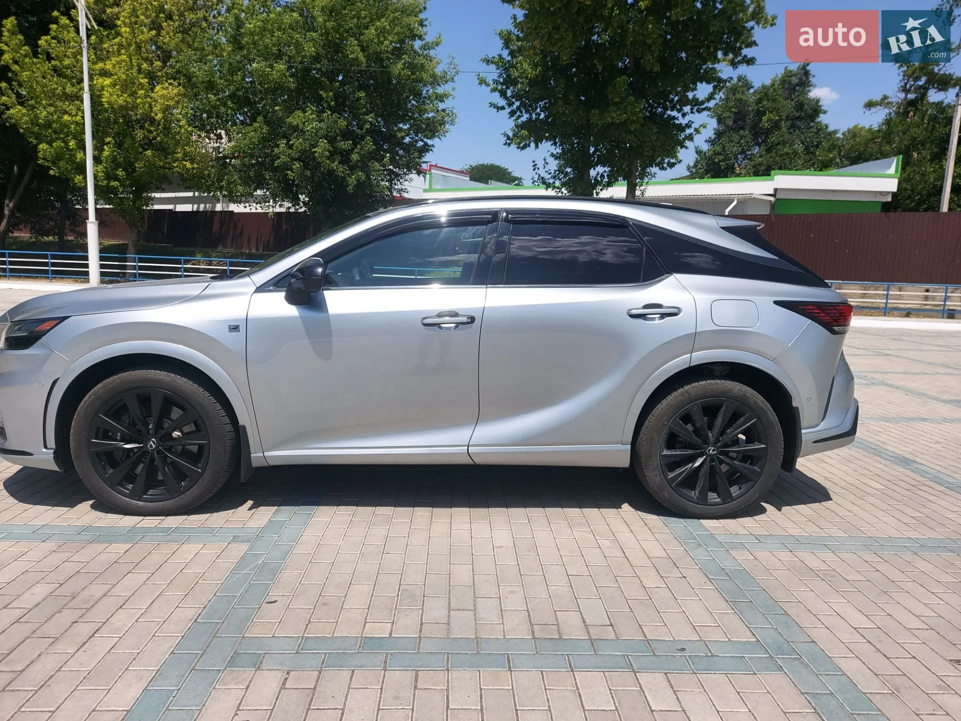 2024 Lexus RX - мініатюра 6