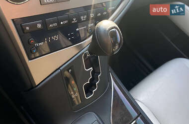 Внедорожник / Кроссовер Lexus RX 2014 в Броварах