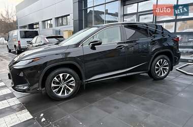 Внедорожник / Кроссовер Lexus RX 2021 в Луцке