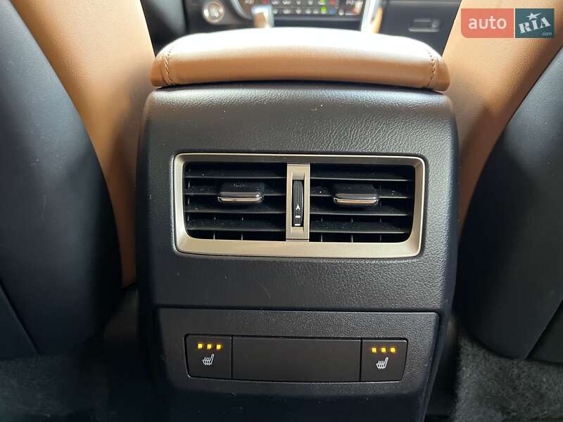 Внедорожник / Кроссовер Lexus RX 2020 в Львове