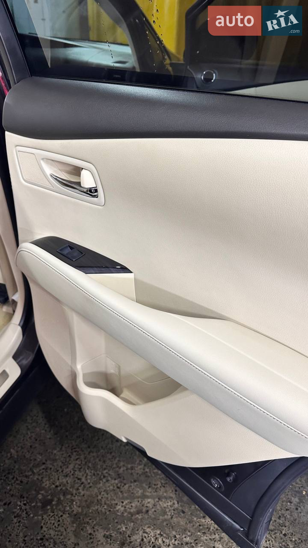 2014 Lexus RX - мініатюра 18