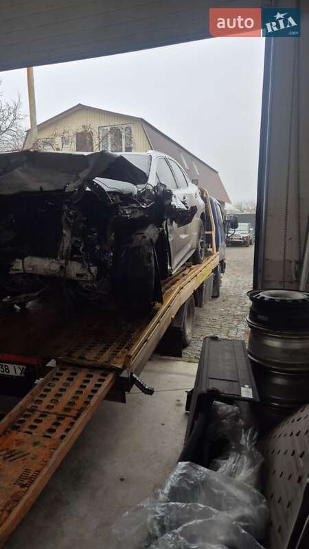 Позашляховик / Кросовер Lexus RX 2016 в Києві фото 6 Позашляховик / Кросовер Lexus RX 2016 в Києві