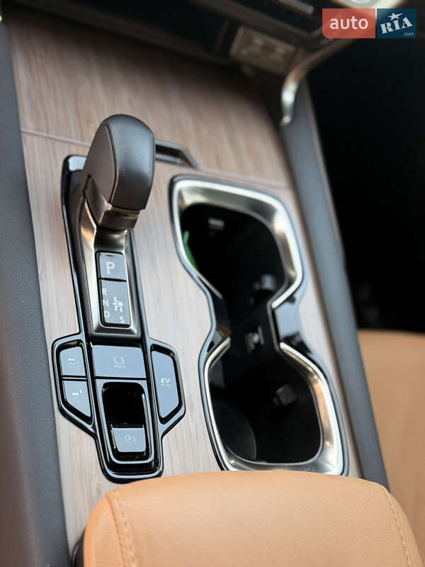 Позашляховик / Кросовер Lexus RX 2024 в Львові фото 11 Позашляховик / Кросовер Lexus RX 2024 в Львові