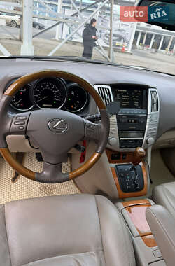 Внедорожник / Кроссовер Lexus RX 2007 в Черновцах