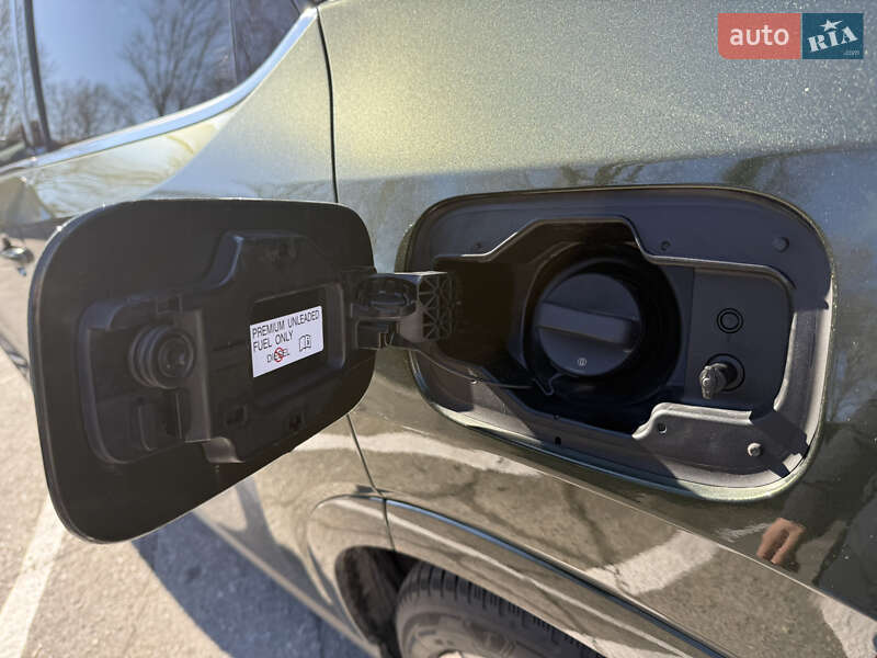 Внедорожник / Кроссовер Lexus RX 2024 в Днепре