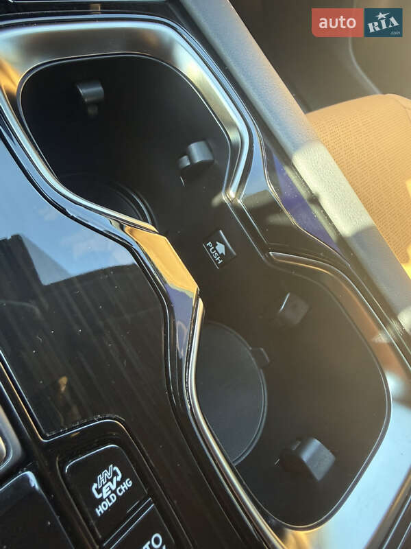 Внедорожник / Кроссовер Lexus RX 2024 в Днепре