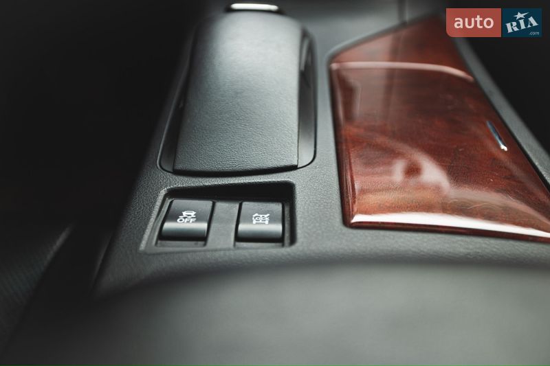 Позашляховик / Кросовер Lexus RX 2011 в Білгороді-Дністровському