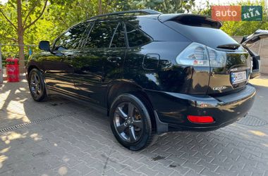 Внедорожник / Кроссовер Lexus RX 2005 в Кривом Роге