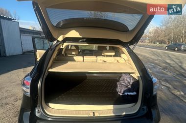 Внедорожник / Кроссовер Lexus RX 2011 в Киеве