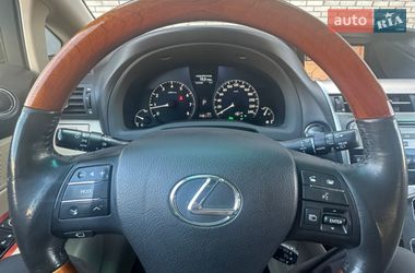Внедорожник / Кроссовер Lexus RX 2011 в Киеве