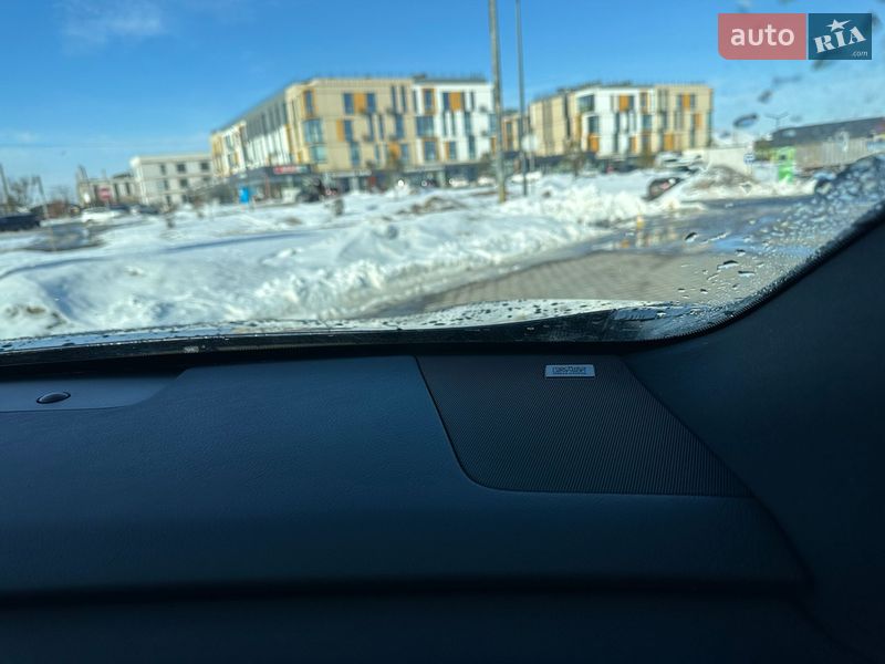 Внедорожник / Кроссовер Lexus RX 2021 в Луцке фото 27 Внедорожник / Кроссовер Lexus RX 2021 в Луцке