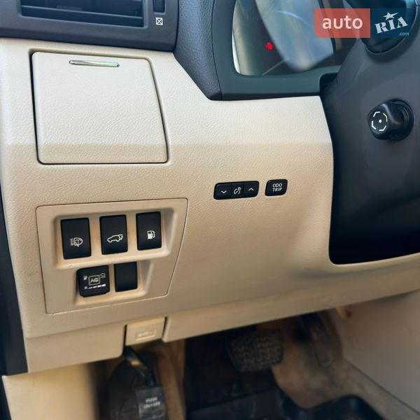 Позашляховик / Кросовер Lexus RX 2009 в Києві