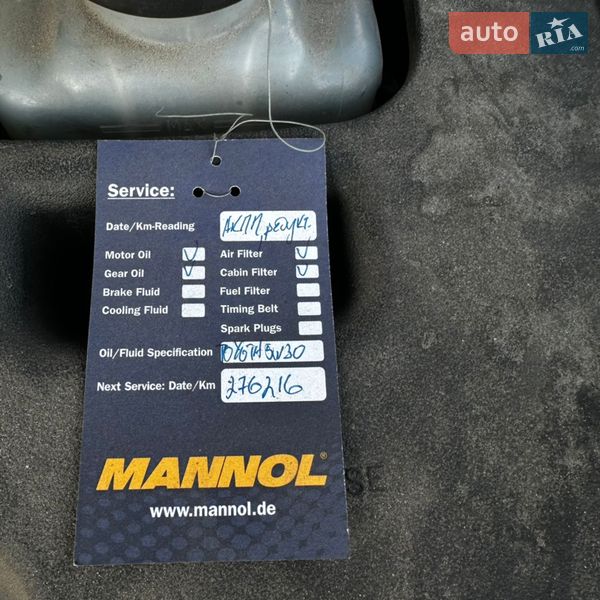 Позашляховик / Кросовер Lexus RX 2009 в Києві