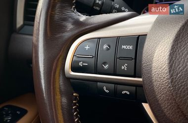 Внедорожник / Кроссовер Lexus RX 2018 в Киеве