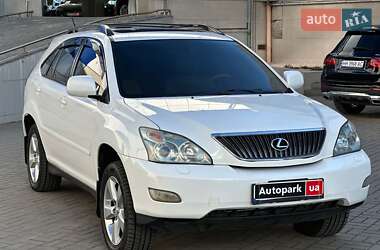 Внедорожник / Кроссовер Lexus RX 2005 в Одессе