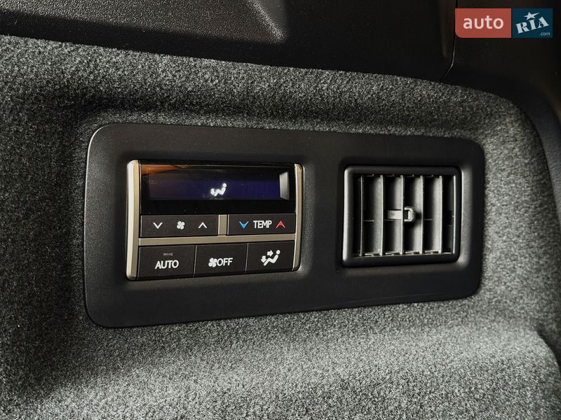 Внедорожник / Кроссовер Lexus RX 2021 в Киеве фото 28 Внедорожник / Кроссовер Lexus RX 2021 в Киеве
