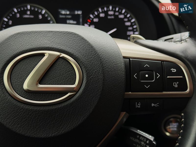 Внедорожник / Кроссовер Lexus RX 2021 в Киеве фото 46 Внедорожник / Кроссовер Lexus RX 2021 в Киеве