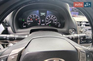 Позашляховик / Кросовер Lexus RX 2014 в Києві