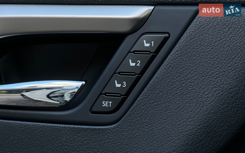 Внедорожник / Кроссовер Lexus RX 2019 в Львове