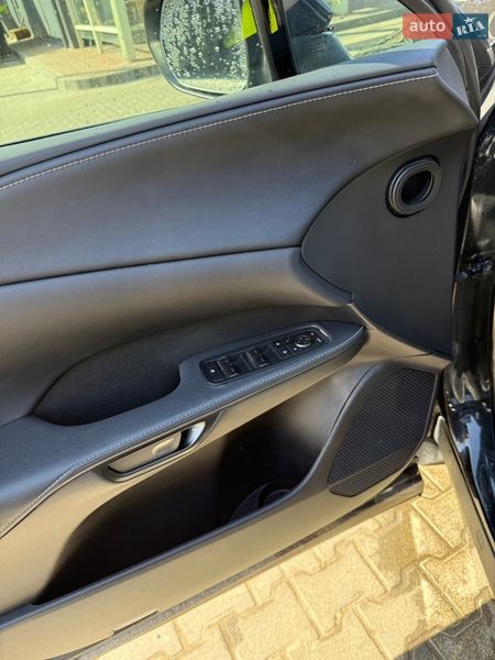 Позашляховик / Кросовер Lexus RX 2023 в Львові